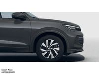 Volkswagen Tiguan - Vorschau Bild 7