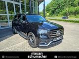 Mercedes-Benz GLS 450 d 4M 7Sitze+AMG+AHK+Massage+Carbon+Night - Mercedes-Benz GLS 450 Jahreswagen