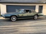 Ford Thunderbird 390cui 6.4l - aus 1967: Coupe