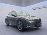 Mazda CX-5 Sports-Line 2.2 AWD LED NAVI BOSE KAMERA - Mazda CX-5 Gebrauchtwagen