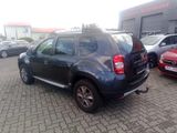 Dacia Duster I Prestige 4x2/AHK/KAM/NAVI/PDC/TEMPO/SH - Dacia Duster: 4x2