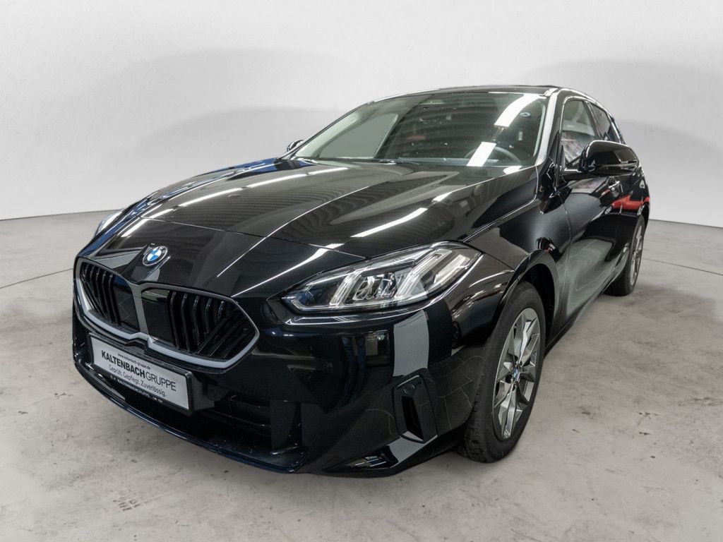 BMW 120 - Bild 2