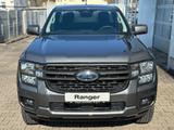 Ford Ranger XLT 4x4 Extrakab*3-Seitenkipper*Standhzg. - Ford: Seite