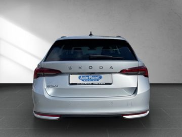 Skoda Octavia Combi IV 1.5 TSI Selection *MATRIX*NAVI*