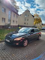 Peugeot 508 2013 2.0hdi  polnische papire - Peugeot 508 in Dortmund