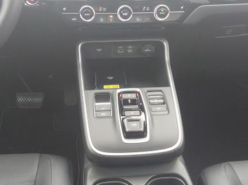 Fotografie 12 des Honda CR-V ELEGANCE KAMERA PANORAMA LEDER