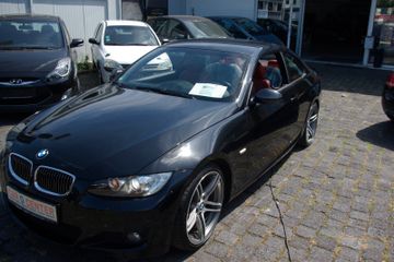 BMW 325 - 1