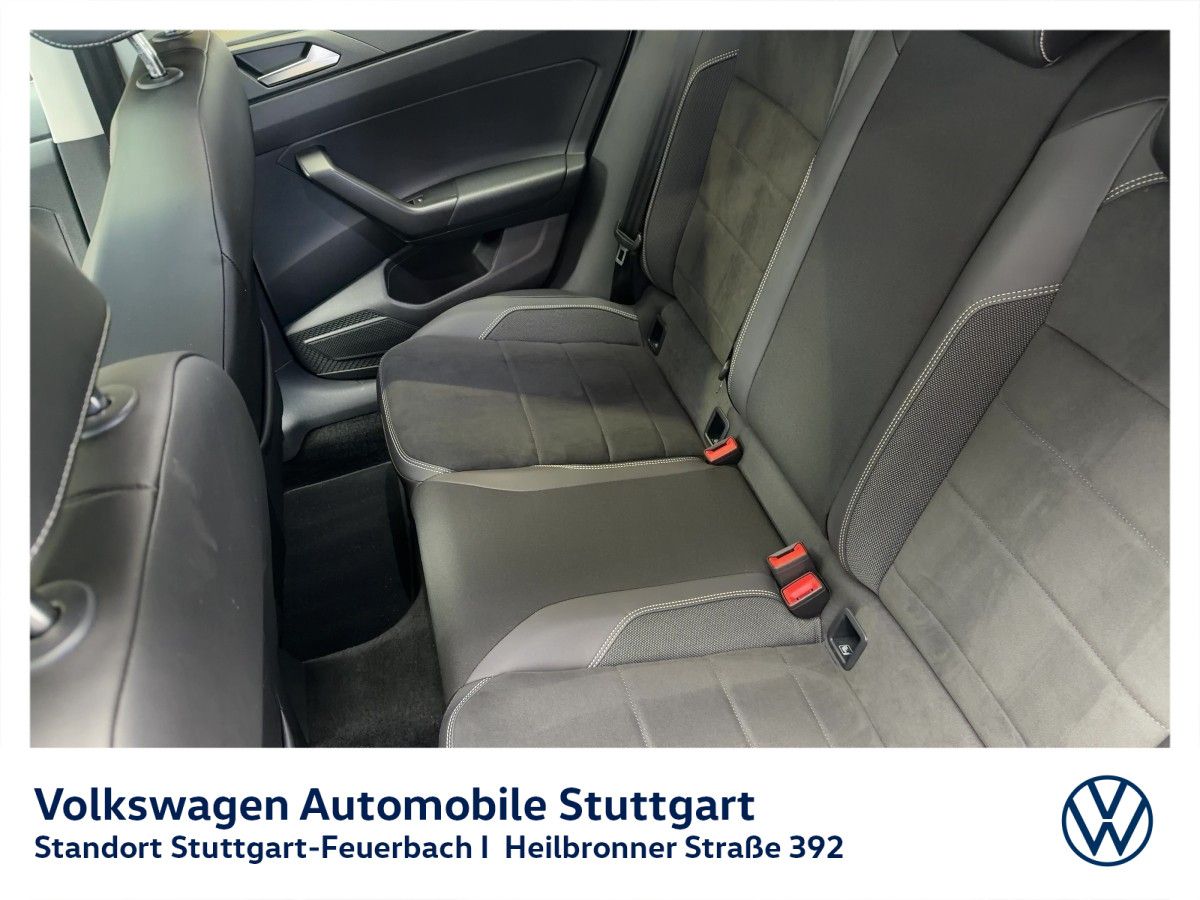 Volkswagen Taigo - Bild 8