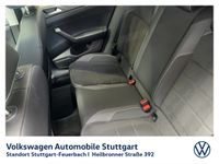 Volkswagen Taigo - Vorschau Bild 8