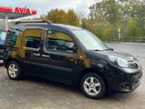 Renault Kangoo II Limited Deluxe Energy TCe 115 - Renault Kangoo: En
