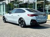 BMW M440i xDrive Gran Coupé M Sport PRO Leder 20"LM - BMW M440 Gebrauchtwagen