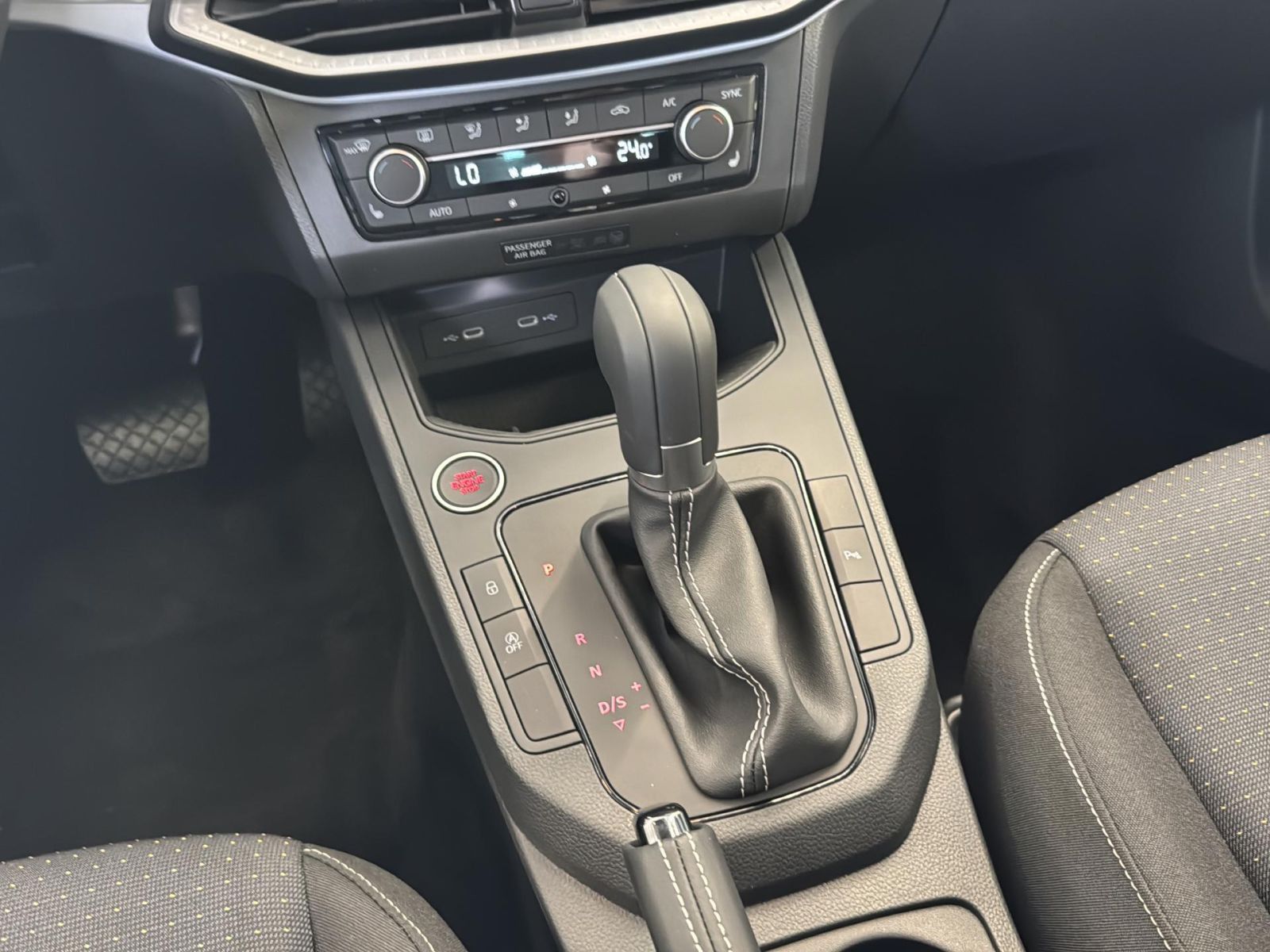 Seat Ibiza - Bild 14