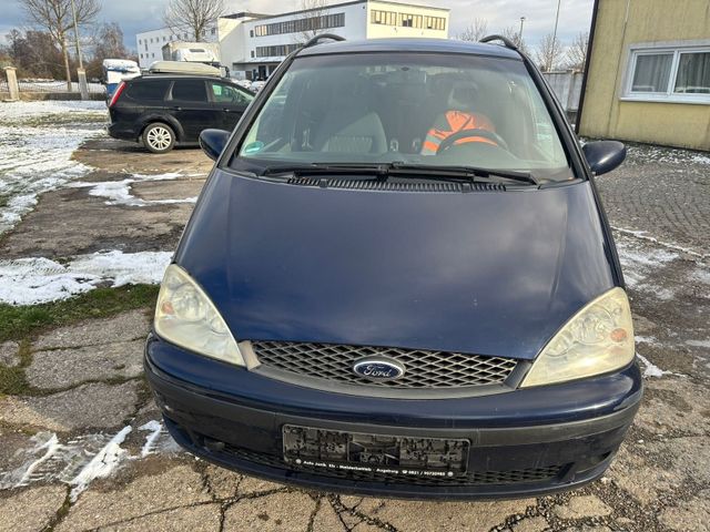 Ford Galaxy 1.9 Diesel 2003