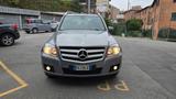 Mercedes-Benz Mercedes-benz GLK 220 CDI 4Matic BlueEFFICIENCY  - Mercedes-Benz GLK-Klasse Kombi Gebrauchtwagen