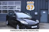 Mazda 5 Center-Line+7 Sitzer - Mazda 5: Kombi