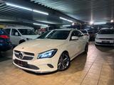 Mercedes-Benz CLA 180*Automatik*18Zoll*2Hand*Led* - Mercedes-Benz CLA 180 Gebrauchtwagen