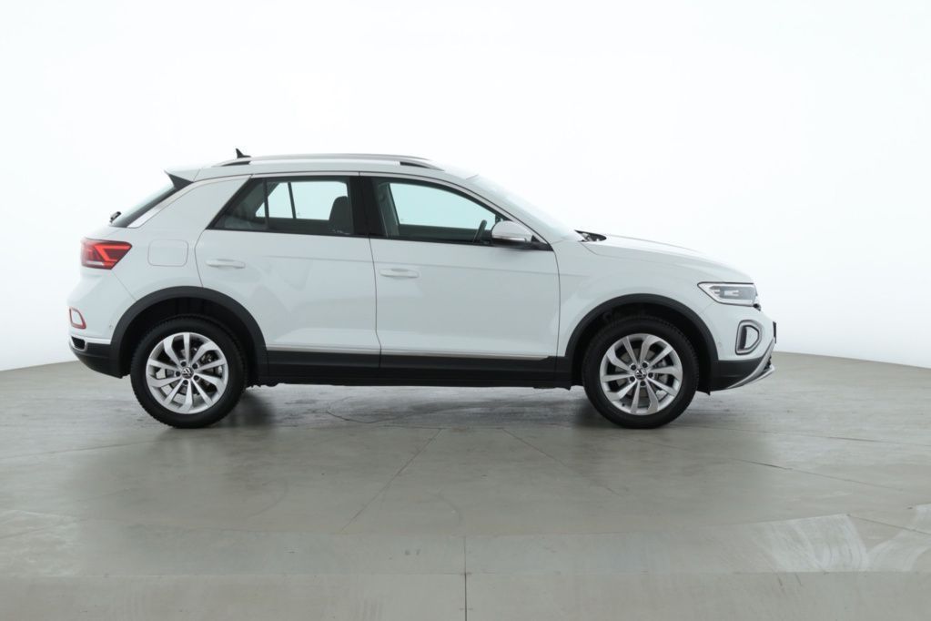Volkswagen T-Roc Style 1.0 TSI 81kW Klima*Tempo*Nav*PDC*SH