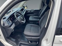 Fahrzeugabbildung Volkswagen T6.1 Multivan Edition DSG 150 PS Virtual ACC AHK