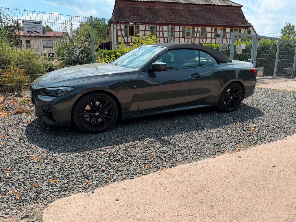 Image of BMW 440