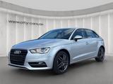 Audi A3 Sportback attraction*Navigation*Tempomat - Audi A3: Attraction Sportback