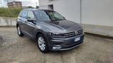 Volkswagen Tiguan 2.0 TDI DSG Advanced BlueMotio - Volkswagen Tiguan AD
