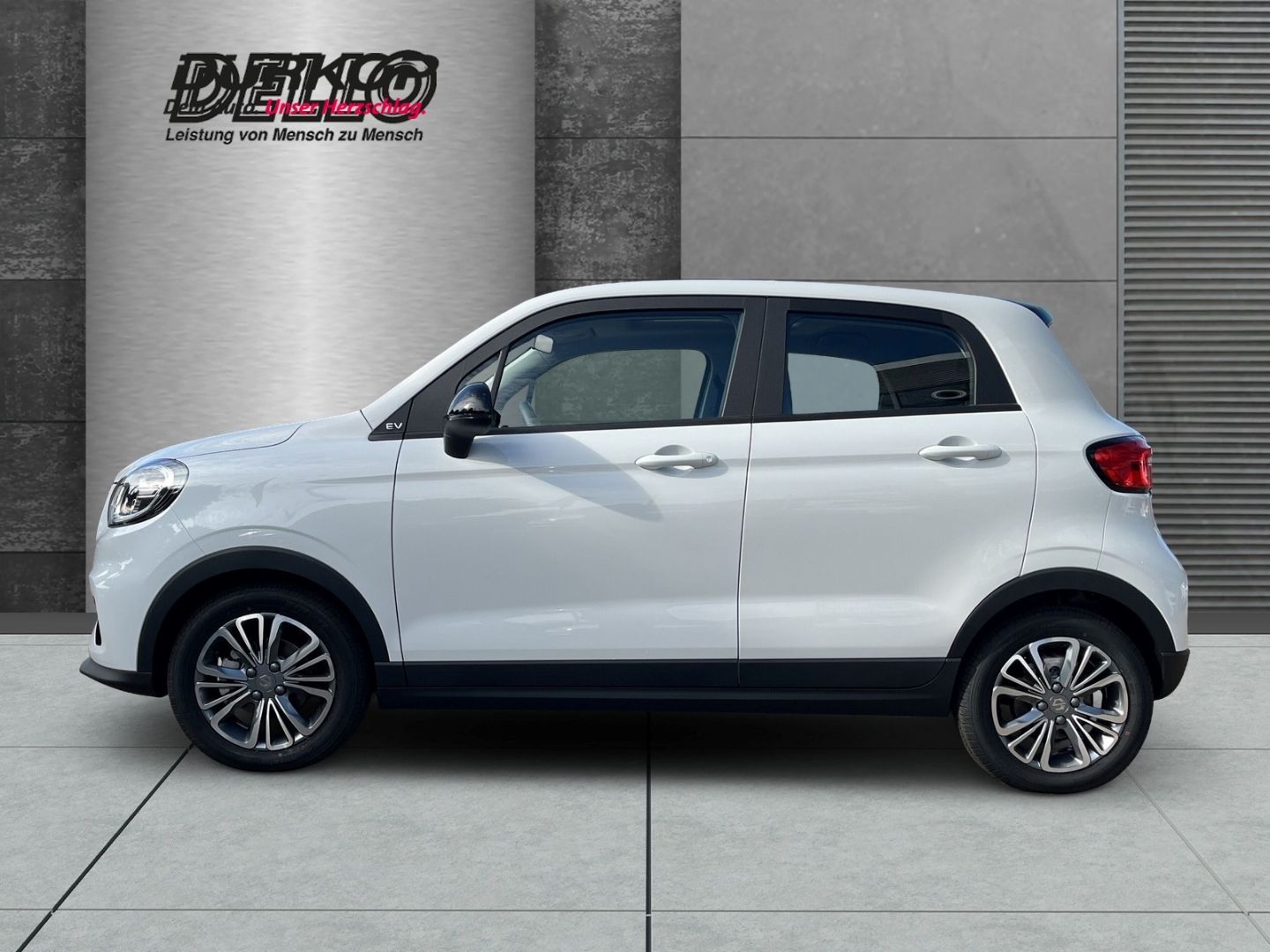 Leapmotor T03 - Bild 2