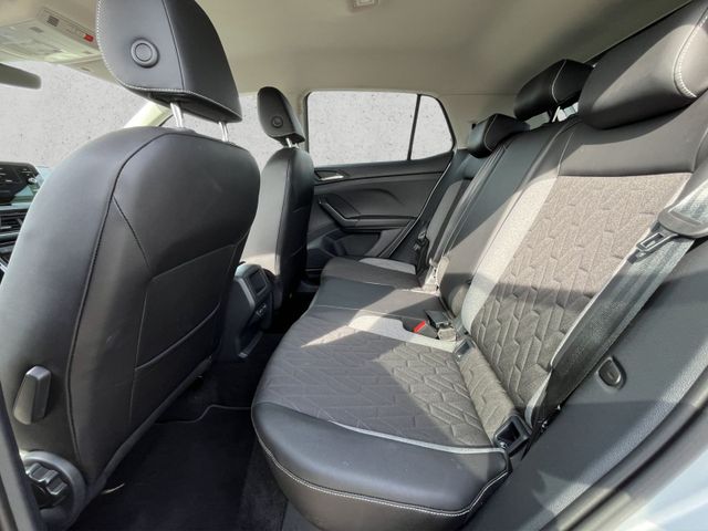 T-Cross Goal 1.0 TSI,ACC,LED,Navi,CarPlay