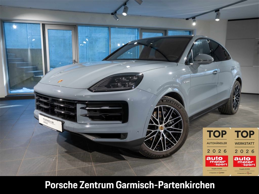 Image of Porsche Cayenne