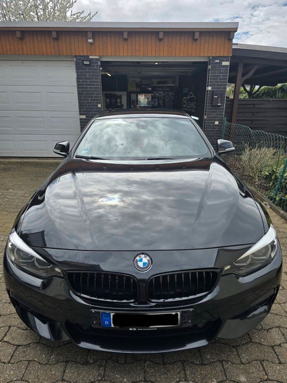 Image of BMW 430