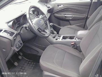 Ford Kuga Cool & Connect