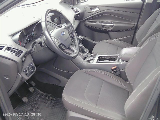 Ford Kuga Cool & Connect