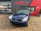 Renault Clio II Campus 1.2 58 PS Tüv neu 1.Hand 115 tkm! - gebrauchte Renault Clio aus dem Jahr 2007