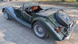 Morgan Plus 8 *Top Zustand*  Chrom-Speichen, 1. Hand - Morgan Plus 8 Gebrauchtwagen
