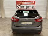 Nissan Qashqai Tempomat Klima Parksensoren - Nissan Gebrauchtwagen in Magdeburg