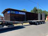 Faymonville MASCHINENTRANSPORTER*STAPLER*HYD.RAMPEN*HUBBETT* - Faymonville LKWs