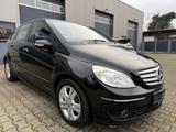 Mercedes-Benz B 170*AUTOMATIK*ALUFELGEN*111.000KM* - gebrauchte Mercedes-Benz B 170 aus dem Jahr 2007