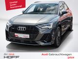 Audi Q3 quattro 40 TFSI S-line 360° NAVI Matrix LED 1 - Audi Q3 Gebrauchtwagen in Bonn