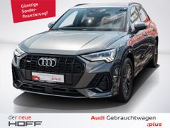 Audi Q3 quattro 40 TFSI S-line 360° NAVI Matrix LED 1