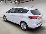 Ford C-Max Titanium - weiße Ford C-Max