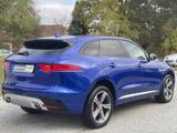 Jaguar F-PACE 30d Sport AWD /Xenon/Leder/Navi/Kamera - Jaguar F-Pace mit Diesel-Antrieb