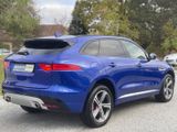 Jaguar F-PACE 30d Sport AWD /Xenon/Leder/Navi/Kamera - Jaguar F-Pace