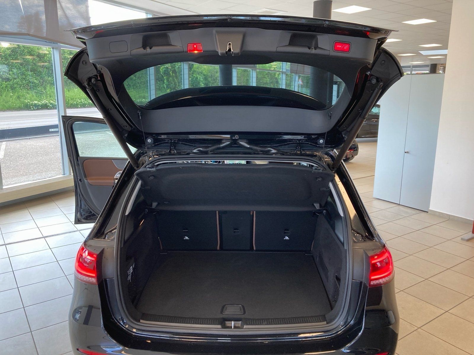 Fahrzeugabbildung Mercedes-Benz B 200 Progressive*Totwinkel*Kamera*MBUX*Sitzheiz