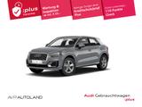 Audi Q2 1.6 TDI sport | EINPARKHILFE | SITZH. | - gebrauchte Audi Q2 aus dem Jahr 2020
