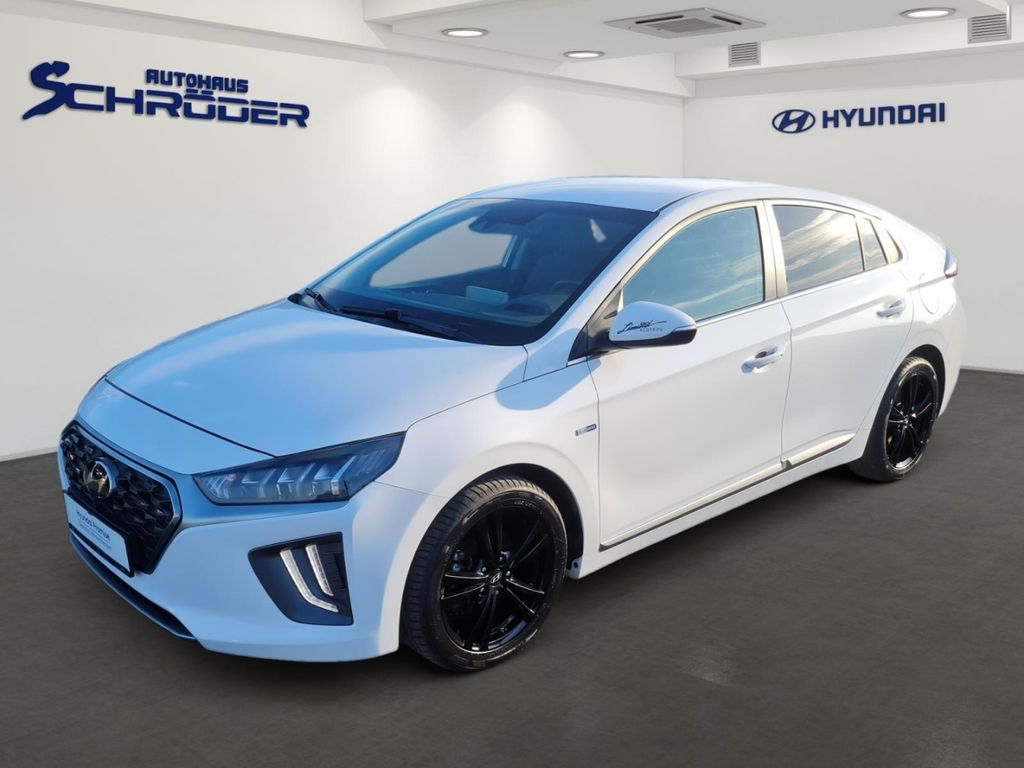 Image of Hyundai IONIQ