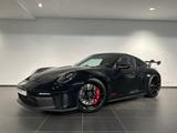 Porsche 992 911 GT3 BOSE Sportabgasanlage Clubsportpaket