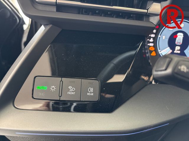 A3 Sportback 35 TDI S line El. Panodach digitale