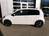 Skoda Citigo e iV Style - Skoda Citigo Gebrauchtwagen in Bremen
