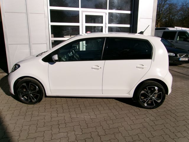 Skoda Citigo e iV Style