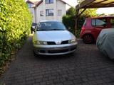 Mitsubishi Carisma 1,8 GDI Dynamics Dynamics - Mitsubishi Carisma aus 2001