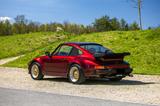 Porsche 930 Turbo Slantnose (Flatnose) - Porsche 930 Gebrauchtwagen